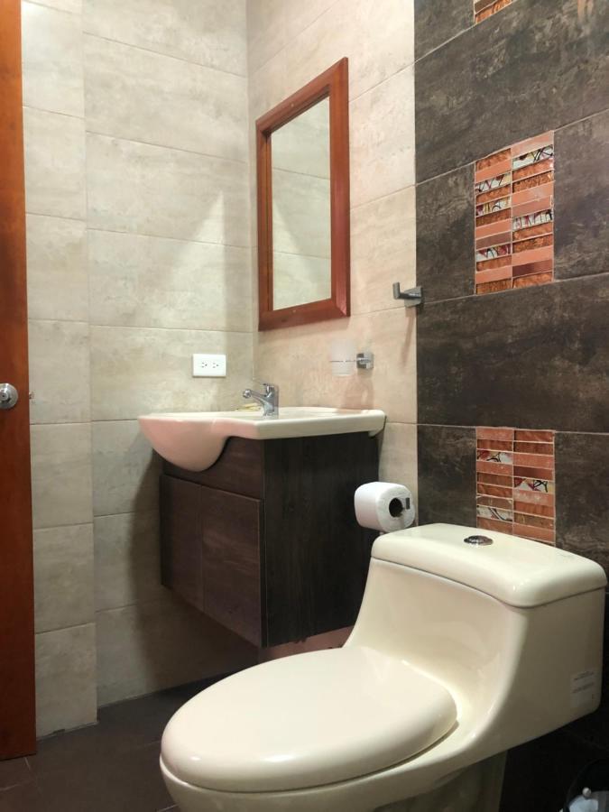 Hotel Arena Blanca Salinas  Kültér fotó